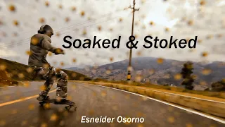 Esneider Osorno / Soaked & Stoked