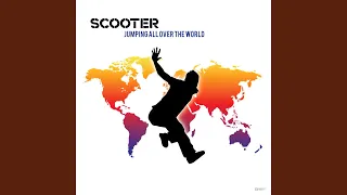 Jumping All Over The World (Radio Edit)