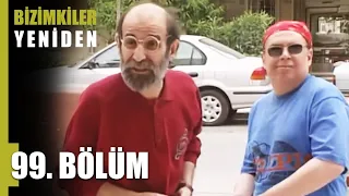 Bizimkiler "Ahlak Notu" 99. Bölüm