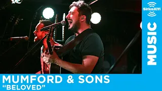 Mumford and Sons - Beloved [LIVE @ The Stephen Talkhouse]