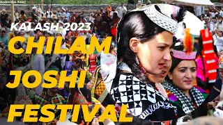 Chilam Joshi Festival 2023.