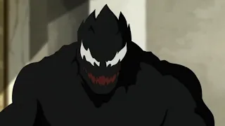 Ultimate spider-man -VENOM tribute[AMV]