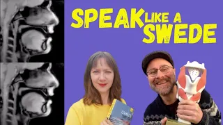 Speak Like a Swede - Accent Reduction and Pronunciation course