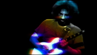 Help on the Way/Slipknot/Franklin's Tower/The Music Never Stopped (live 1976) by The Grateful Dead