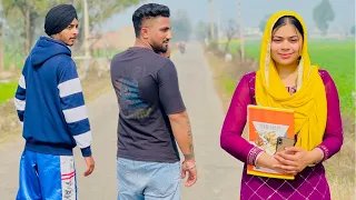 ਮੇਲ ਕਰਾਦੇ ਰੱਬਾ | BEST PUNJABI SHORT MOVIES 2024 | PUNJABI FILM | JATT GOBINDGARHIA (JG)