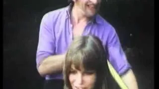 Je taime moi non plus - Jane Birkin  Serge Gainsbourg