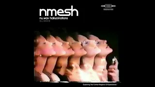 Nmesh - A Face Without Eyes