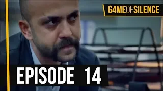 Game Of Silence | Episode 14 (English Subtitle)