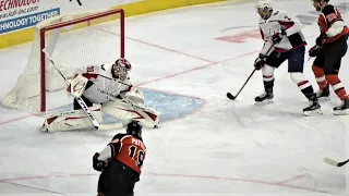 3/13/21   The Flyers Make This A One Goal Game Again