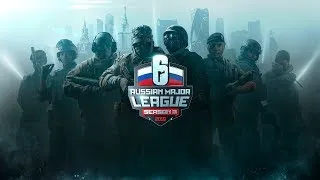 Russian Major League S3 | 7 неделя | 1 день