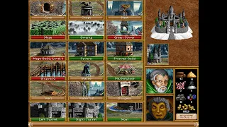 Heroes Of Might And Magic 2 Gold ( Greed )