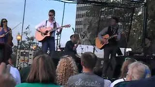 Ride On - Ryan Kelly and Niel Byrne and Company (KC Irish Fest)