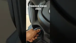 Unboxing Xmax 2023