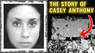 The Story of Casey Anthony: A Pathological Liar’s Guide to Destroying the Lives of Those Around You