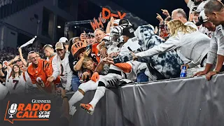 Mixon's Jungle Jump l Radio Call Of The Game