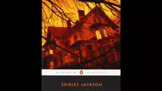 The Haunting of Hill House   Sherley Jackson