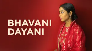 Bhavani Dayani | Shilpa Rao