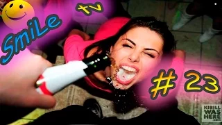 Подборка приколов 2016 за апрель # 23. best fails and jokes 2016 for april