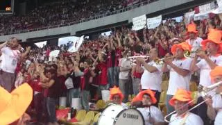 AC Milan Georgian Supporters