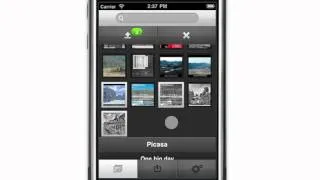 Photopod - Collect. View. Edit. Share