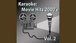 May It Be ((Karaoke Version) [In The Style Of Enya] {From Lord Of The Rings - TheFellowship Of...