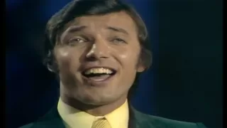 Karel Gott - Somewhere (A Place for Us) 1969