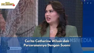 Cerita Catherine Wilson dan Perceraiannya Dengan Suami | RUMPI (23/1/24) P1