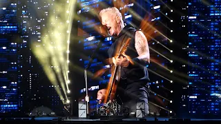 Metallica - No Leaf Clover - 2022.05.10 - Live in Sao Paulo, Brazil