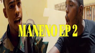 Maneno Ep 2 | Short film | Qosolka adunka by Blackrim