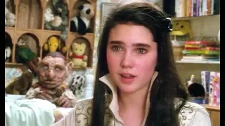 Labyrinth (1986) - the final last ending scene - Reunion (HD)