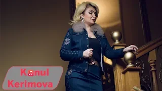 Konul Kerimova - Bu Gece Yum Gozlerini 2020