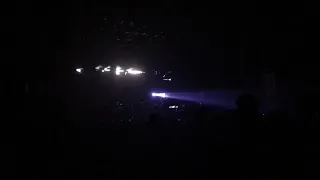 Bon Iver - 715 - CR∑∑KS (Live in Portland)