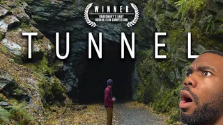 Tunnel Short Horror Film