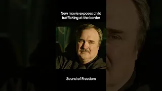 Sound of Freedom Movie Out Now