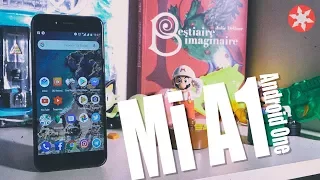 Xiaomi Mi A1 Обзор бюджетного Pixel. Стоит ли покупать?