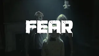 [FREE] Hard Orchestral NF Type Beat 2024 - "FEAR"