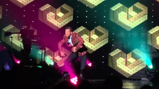 Stromae - Tous Le Mêmes - Live Roma 2014 [HD]