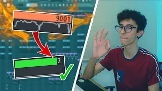 🔥 TIPS para que TU PC NO EXPLOTE en FL STUDIO 20 | Mejora el rendimiento del CPU 🔥