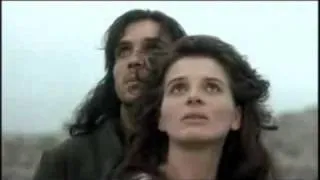 Wuthering Heights - Cathy and Heathcliff - My Immortal