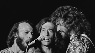 I Started a Joke - The Bee Gees