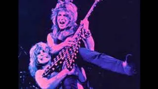 RANDY RHODES / OZZY - Over The Mountain