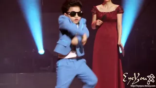 Gangnam Style Little Psy Boy