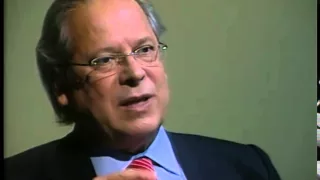 Provocações 342 e 343 com José Dirceu - bloco 01