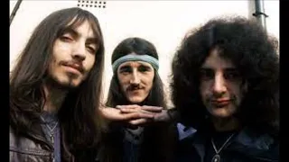 ATOMIC ROOSTER - The Price / Devil's Answer