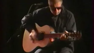 БГ Концерт в Мурманске 1998