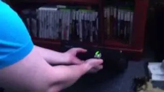 Fix the xbox 360 slim with red dot of death