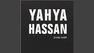 Yahya Hassan