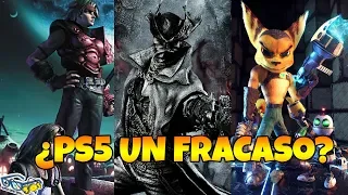 ¡PS5 NECESITA estos 10 juegos PARA ARRASAR! | SQS