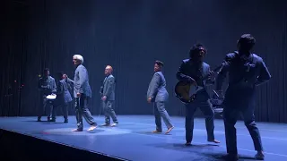 David Byrne - This Must Be the Place (Naive Melody) - London 20.6.18