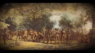 In Search Of History - The Most Ancient Taboo: Cannibalism (History Channel Documentary)